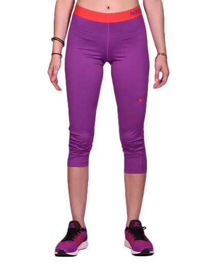 NIKE PRO COOL CAPRI 