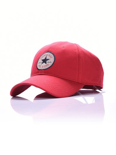 Core Classic Twill Cap