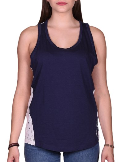 W NAIAD SINGLET