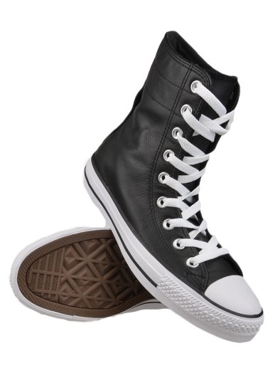 Chuck Taylor All Star Hi-Rise Seasonal