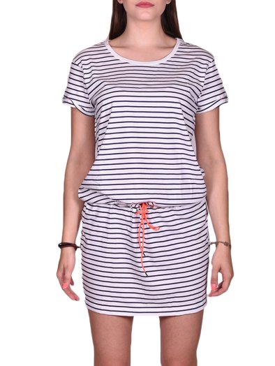 W NAIAD DRESS