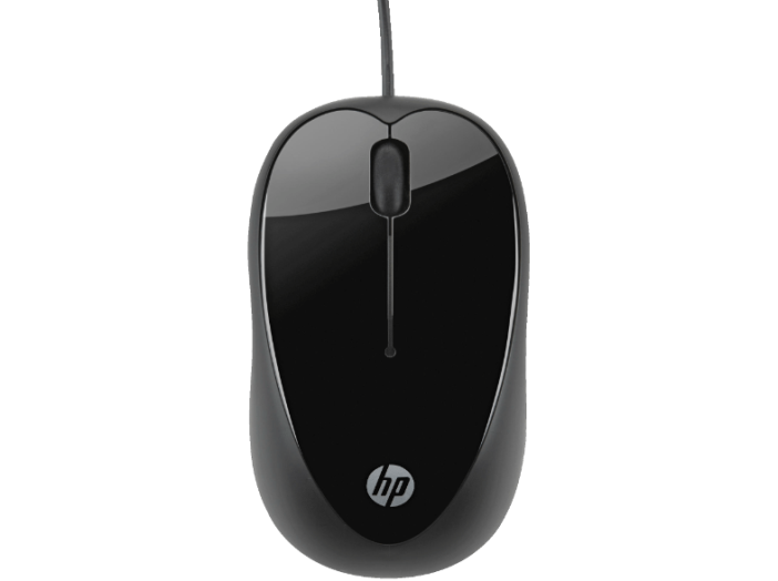 X1000 Mouse H2C21AA