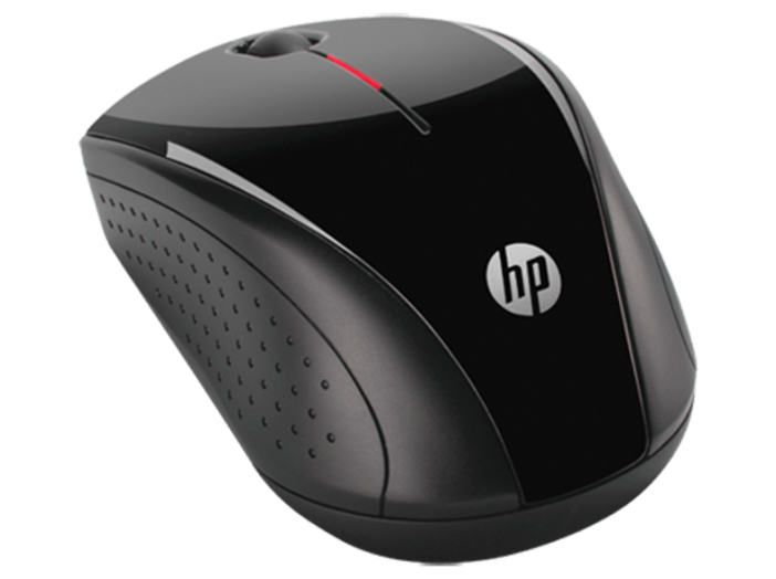 X3000 Wireless Mouse H2C22AA