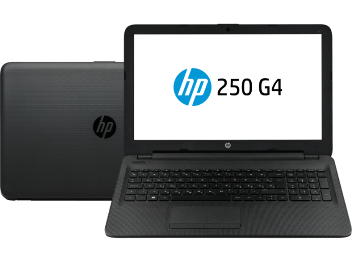 250 G4 notebook M9S81EA (15,6"/Core i3/4GB/1TB/DOS)