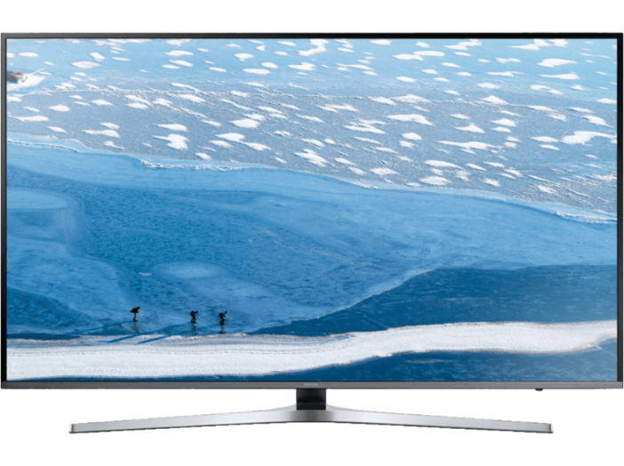 UE 49 KU6450SXXH