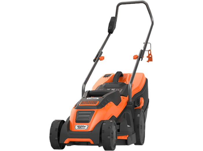 EMAX38I Fűnyíró, 1600W, 38cm