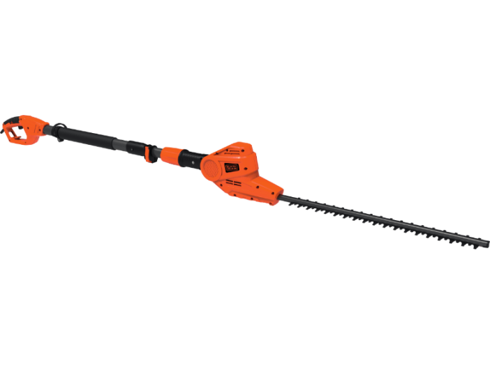 PH5551 Magassági sövényvágó, 550W, 51cm, 1,12 m nyél