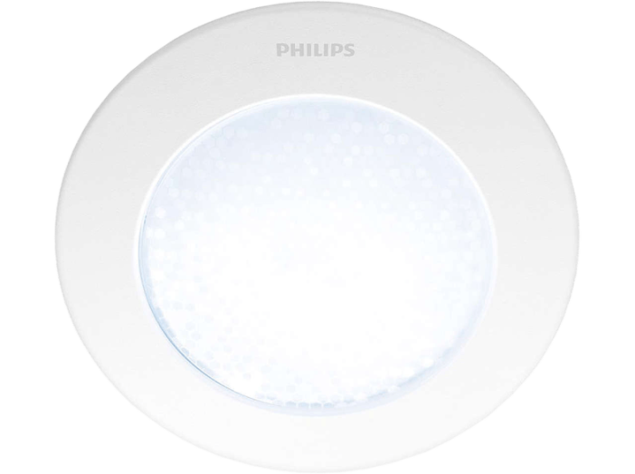 HUE Phoenix Süllyesztett spotlámpa, LED, fehér (31155/31/PH)