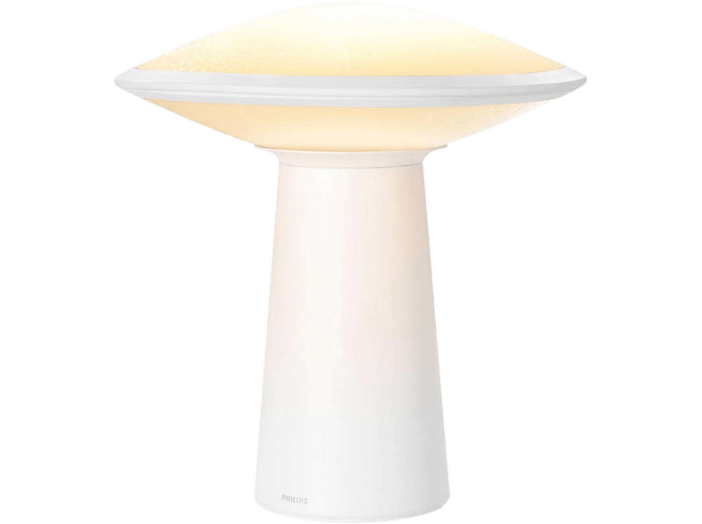 HUE Phoenix Asztali lámpa, LED, fehér (31154/31/PH)
