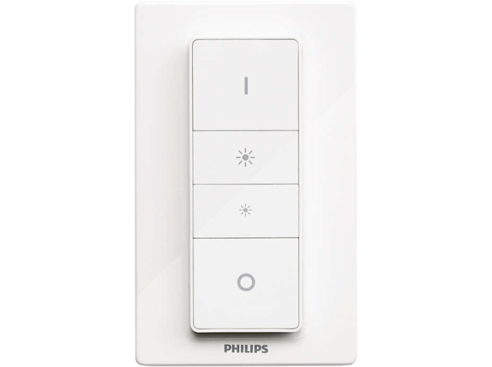 HUE Dimmer vezeték nélküli fényerőszabályozó kapcsoló