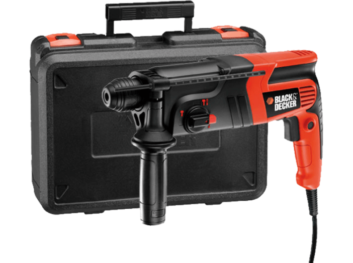 KD855KA 550W SDS+ fúrókalapács