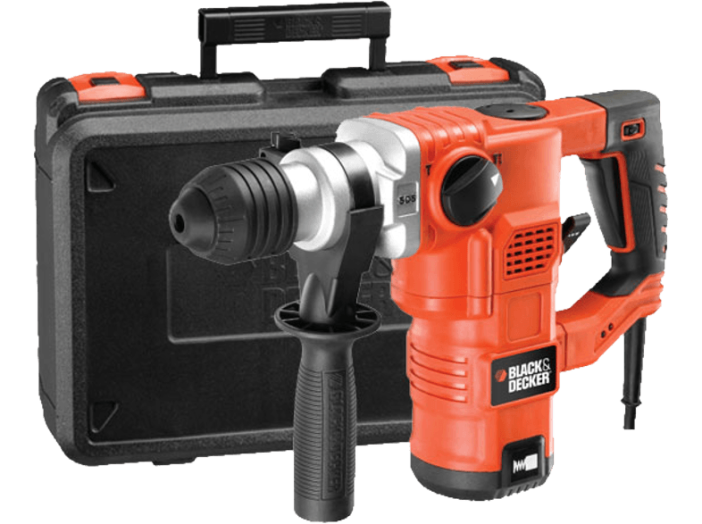 KD1250K 1250W 3,5J SDS+ Fúrókalapács