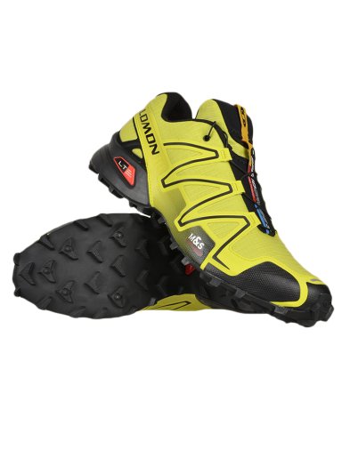 SPEEDCROSS 3