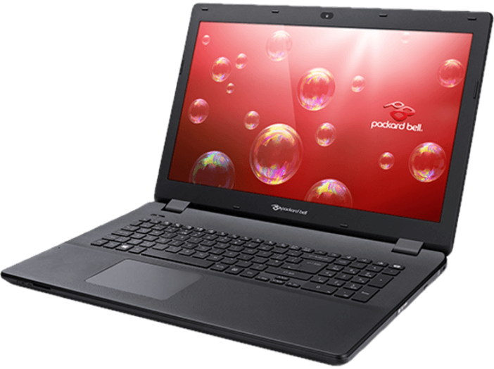 EasyNote E70BH notebook NX.C4BES.002 (15,6"/Pentium/4GB/500GB/Windows 10)