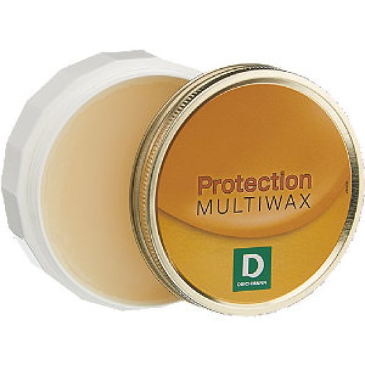 MULTIWAX bőrápoló