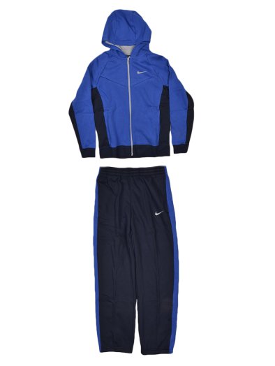 Nike High Brand Read Fleece Cuff