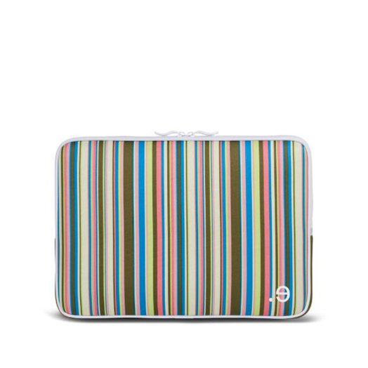 Be.ez - LA robe Allure MacBook Pro 13" belecsúsztatós tok - Színes