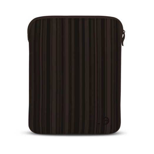 Be.ez - LA robe Allure iPad 2/3/4 tok - Barna