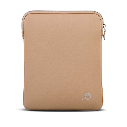 Be.ez - LA robe Tan SE Japan sleeve iPad 2,3,4 tok - Fekete / világosbarna