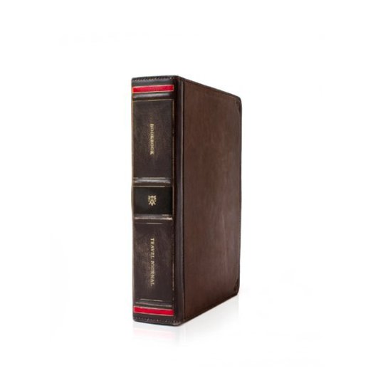 TwelveSouth - BookBook Travel Journal iPad tok