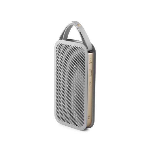 B&O PLAY - BeoPlay A2 - pezsgő szürke