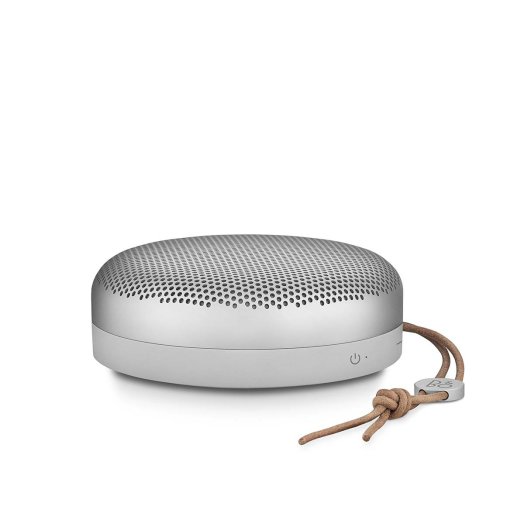 B&O PLAY - Beoplay A1 - Ezüst
