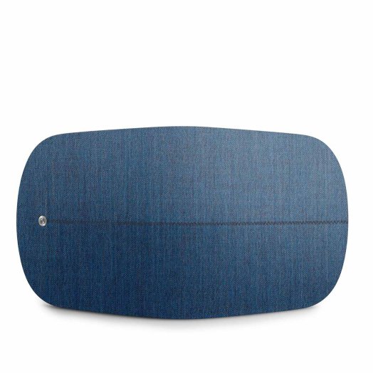 B&O PLAY - Beoplay A6 előlap - Füstös kék