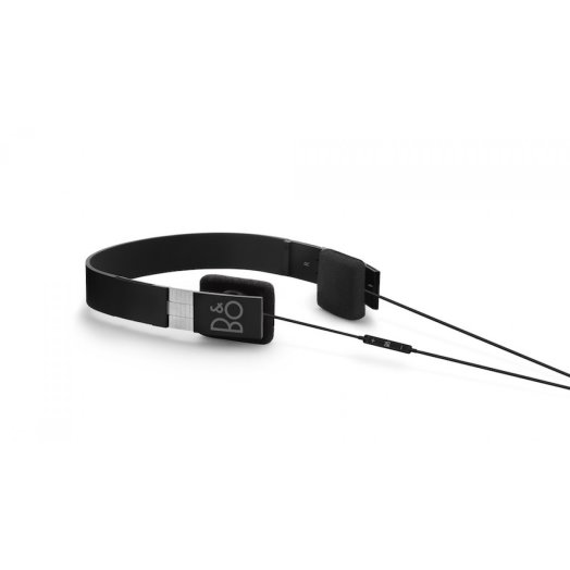 B&O PLAY - Form 2i - Fekete