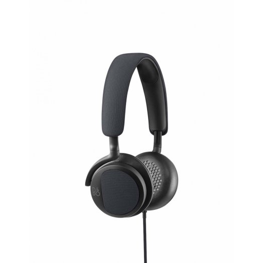 B&O PLAY - BeoPlay H2 - karbon kék