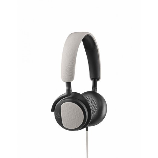 B&O PLAY - BeoPlay H2 - ezüst felhő