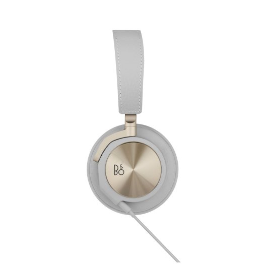 B&O PLAY - BeoPlay H6 - Pezsgő szürke (2. generáció)