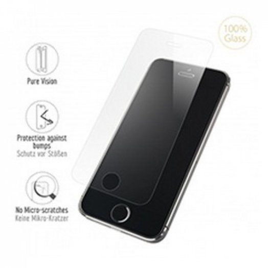 Artwizz - ScratchStopper iPhone 5c kijelzővédő üveg