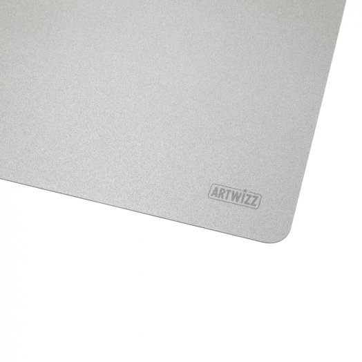 Artwizz - Mousepad egérpad - Ezüst