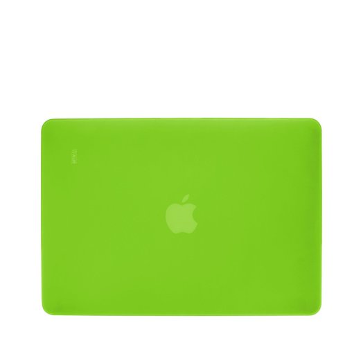 Artwizz - Rubber Clip MacBook Pro Retina 15" tok - Zöld