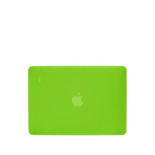 Artwizz - Rubber Clip MacBook Air 11" tok - Zöld