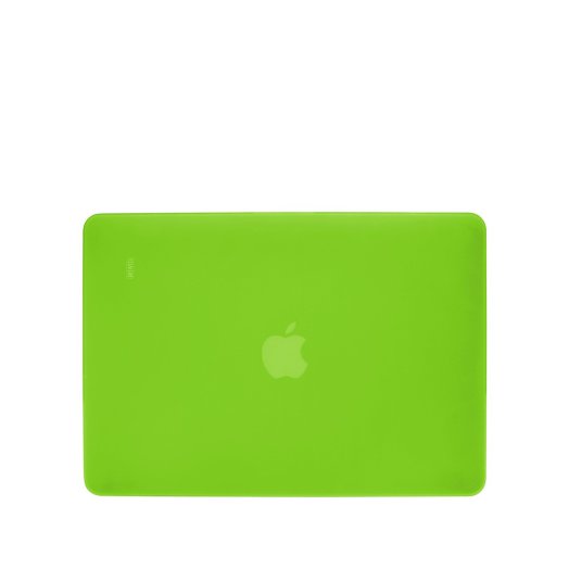 Artwizz - Rubber Clip MacBook Air 13" tok - Zöld