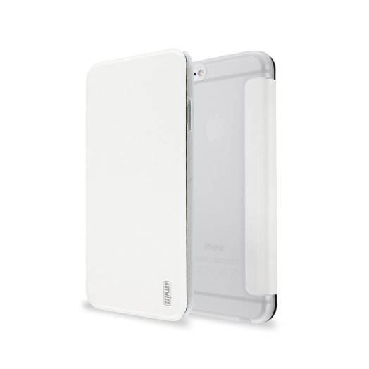 Artwizz - SmartJacket® iPhone 6/6s tok - Fehér