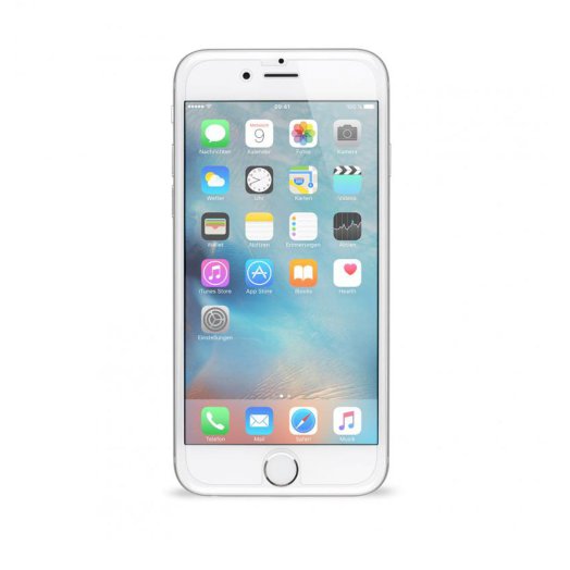 Artwizz - 2nd Display iPhone 6 Plus/6s Plus kijelzővédő üveg
