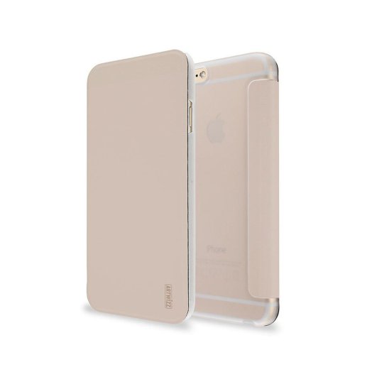 Artwizz - SmartJacket® iPhone 6/6s tok - Arany