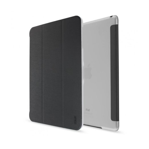 Artwizz - SmartJacket® iPad Air 2 tok - Fekete