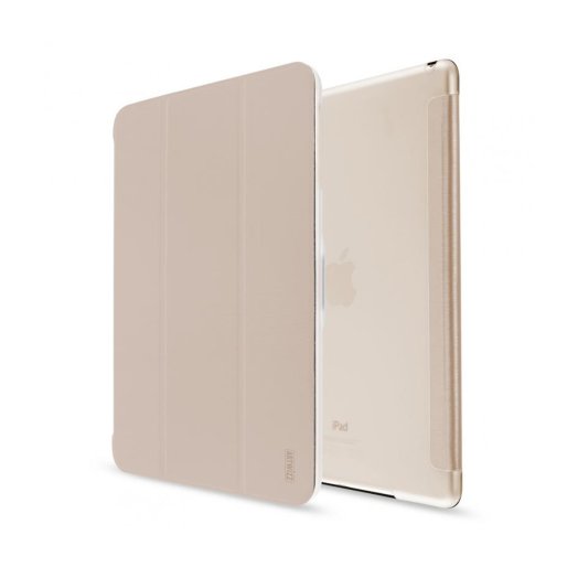Artwizz SmartJacket iPad Air 2 tok - Arany