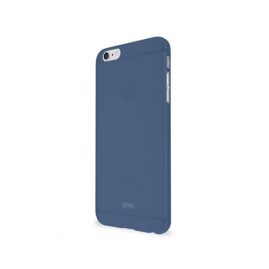 Artwizz - Rubber Clip iPhone 6/6s tok - Sötétkék