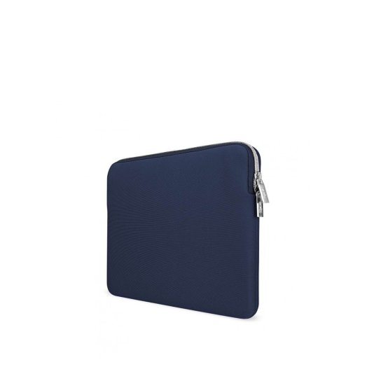 Artwizz - Neoprene MacBook Air/Pro Retina 13" belecsúsztatós tok - Sötétkék