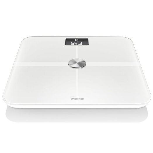 Withings Smart Body Analyzer ws 50 - Fehér
