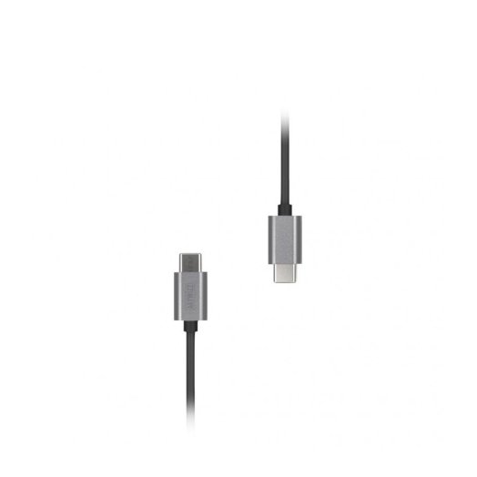 Artwizz - USB-C Cable to USB-C male (2 m) - Asztroszürke