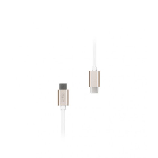 Artwizz - USB-C Cable to USB-C male (2 m) - Arany