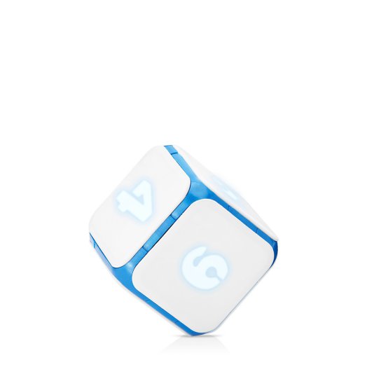 DICE+ digitális táblajáték irányító iPad-hez