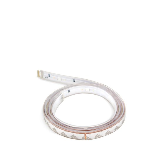 Philips - Hue LightStrip Plus 1 méteres bővítőcsík