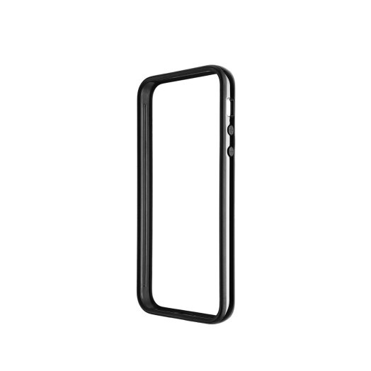 Artwizz - iPhone 5/5s bumper - fekete