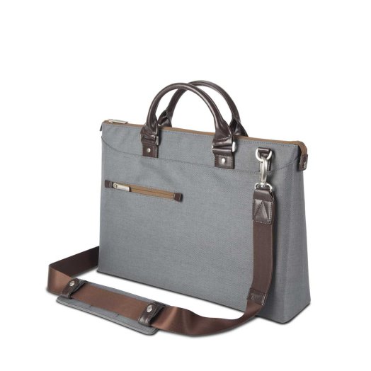 Moshi - Urbana laptop táska 15" - Szürke